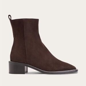 The City Boot - Everlane